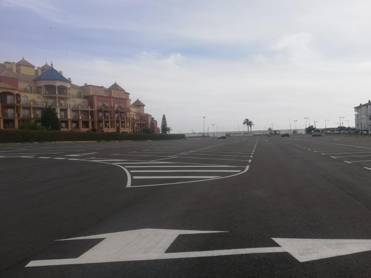 Apartamento Costa Del Oro Torrox Exterior photo